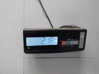 2135025000 Hyundai-Kia Крышка двигателя передняя Kia Magentis MG Арт E52034910, вид 7