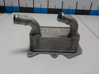 264102F020 Hyundai-Kia Радиатор масляный Hyundai Tucson 2 Арт E52053405, вид 11