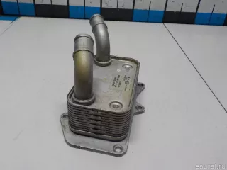 264102F020 Hyundai-Kia Радиатор масляный Hyundai Tucson 2 Арт E52053405, вид 14