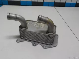 264102F020 Hyundai-Kia Радиатор масляный Hyundai Tucson 2 Арт E52053405, вид 15