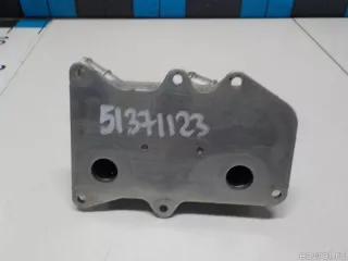 264102F020 Hyundai-Kia Радиатор масляный Hyundai Tucson 2 Арт E52053405, вид 2