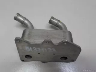 264102F020 Hyundai-Kia Радиатор масляный Hyundai Tucson 2 Арт E52053405, вид 3