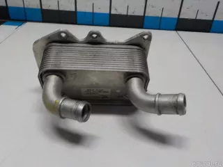 264102F020 Hyundai-Kia Радиатор масляный Hyundai Tucson 2 Арт E52053405, вид 5