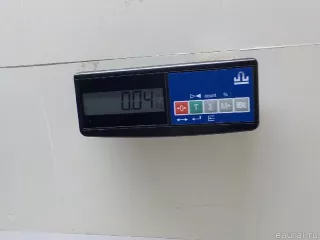 863224Y000 Hyundai-Kia Эмблема на крышку багажника Kia Rio 3 Арт E52124510, вид 2