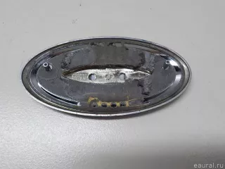 863224Y000 Hyundai-Kia Эмблема на крышку багажника Kia Rio 3 Арт E52124510, вид 4