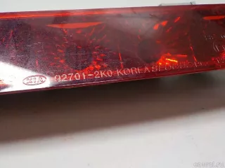 927012K000 Hyundai-Kia Фонарь задний (стоп сигнал) Kia Soul 1 Арт E52178923, вид 9
