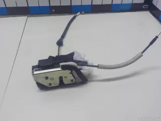 81410A2110 Hyundai-Kia Замок двери задней левой Kia Ceed 2 Арт E51694997, вид 7