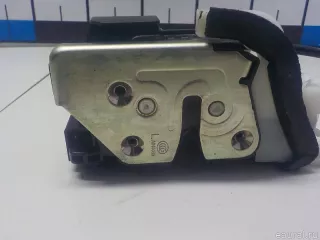 81410A2110 Hyundai-Kia Замок двери задней левой Kia Ceed 2 Арт E51694997, вид 8