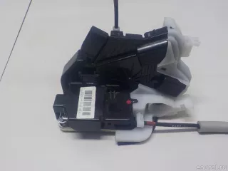 81410A2110 Hyundai-Kia Замок двери задней левой Kia Ceed 2 Арт E51694997, вид 9
