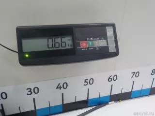 81410A2110 Hyundai-Kia Замок двери задней левой Kia Ceed 2 Арт E51991314, вид 2