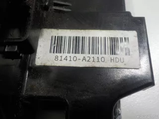 81410A2110 Hyundai-Kia Замок двери задней левой Kia Ceed 2 Арт E51991314, вид 7