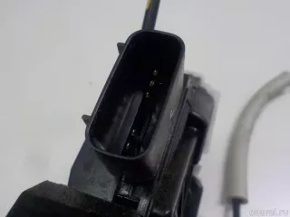 81410A2110 Hyundai-Kia Замок двери задней левой Kia Ceed 2 Арт E51991314, вид 8