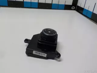 97983C5000WK Hyundai-Kia Блок управления климатической установкой Kia Sorento 3 restailing Арт E52395233, вид 2