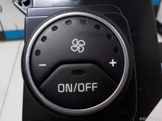 97983C5000WK Hyundai-Kia Блок управления климатической установкой Kia Sorento 3 restailing Арт E52395233, вид 6