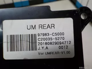 97983C5000WK Hyundai-Kia Блок управления климатической установкой Kia Sorento 3 restailing Арт E52395233, вид 8