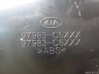 97983C5000WK Hyundai-Kia Блок управления климатической установкой Kia Sorento 3 restailing Арт E52395233, вид 9