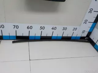 864352K000 Hyundai-Kia Уплотнитель капота Kia Soul 1 Арт E52409720, вид 2