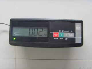 865211H000 Hyundai-Kia Наполнитель переднего бампера Kia Ceed 1 Арт E52415900, вид 2