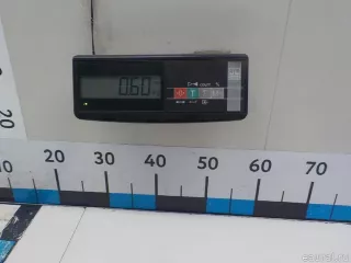 281301M500 Hyundai-Kia Патрубок воздушного фильтра Kia Cerato 2 Арт E52424315, вид 2