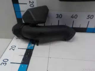 281301M500 Hyundai-Kia Патрубок воздушного фильтра Kia Cerato 2 Арт E52424315, вид 3