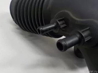 281301M500 Hyundai-Kia Патрубок воздушного фильтра Kia Cerato 2 Арт E52424315, вид 5