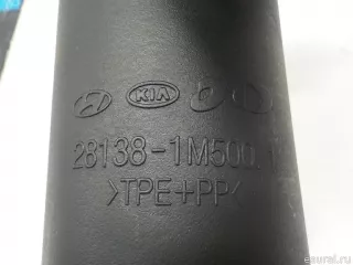 281301M500 Hyundai-Kia Патрубок воздушного фильтра Kia Cerato 2 Арт E52424315, вид 7
