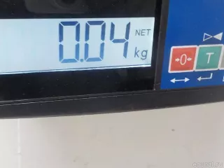 Пыльник (кузов внутри) Kia Sorento 3 restailing 2011г. 971711U500 Hyundai-Kia - Фото 13