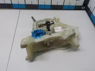 467001U230 Hyundai-Kia Кулиса КПП Kia Sorento 3 restailing Арт E52455814, вид 7