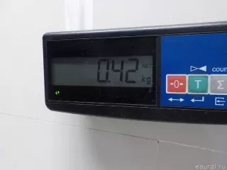 825401H000 Hyundai-Kia Уплотнитель стекла двери Kia Ceed 1 Арт E52468778, вид 2