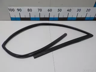 825401H000 Hyundai-Kia Уплотнитель стекла двери Kia Ceed 1 Арт E52468778, вид 3