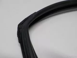 825401H000 Hyundai-Kia Уплотнитель стекла двери Kia Ceed 1 Арт E52468778, вид 5
