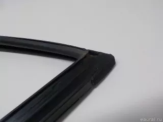 825401H000 Hyundai-Kia Уплотнитель стекла двери Kia Ceed 1 Арт E52468778, вид 7