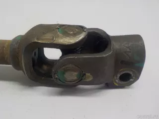 564000U000 Hyundai-Kia Рулевой карданчик Hyundai Solaris 1 Арт E52497784, вид 7