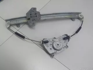 824044Y010 Hyundai-Kia Стеклоподъемник электр. передний правый Kia Rio 3 Арт E52499353, вид 2