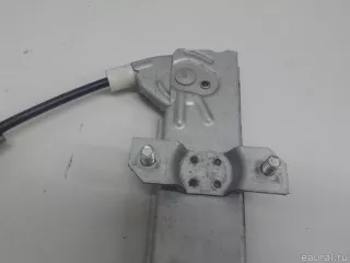 824044Y010 Hyundai-Kia Стеклоподъемник электр. передний правый Kia Rio 3 Арт E52499353, вид 5