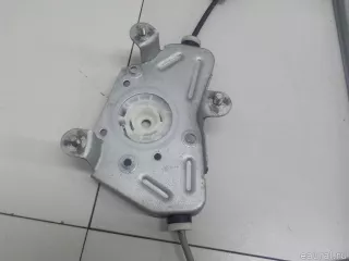824044Y010 Hyundai-Kia Стеклоподъемник электр. передний правый Kia Rio 3 Арт E52499353, вид 6