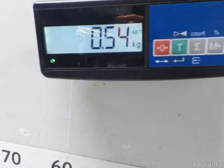 878484D100KS Hyundai-Kia Уплотнитель форточки правой Kia Carnival 2 Арт E52499415, вид 2