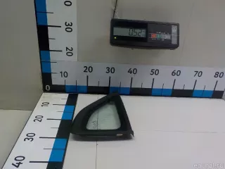87820A2000 Hyundai-Kia Стекло кузовное глухое правое Kia Ceed 2 Арт E52114222, вид 1