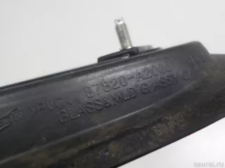 87820A2000 Hyundai-Kia Стекло кузовное глухое правое Kia Ceed 2 Арт E52114222, вид 12