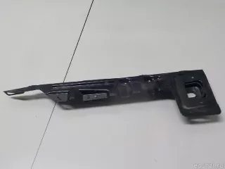 Кронштейн заднего бампера левый Kia Carnival 2 2007г. 866614D100 Hyundai-Kia - Фото 5