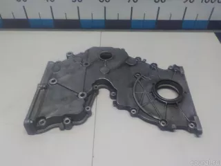 213502F000 Hyundai-Kia Крышка двигателя передняя Hyundai Santa FE 4 (TM) restailing Арт E52513945, вид 1
