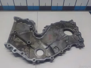 213502F000 Hyundai-Kia Крышка двигателя передняя Hyundai Santa FE 4 (TM) restailing Арт E52513945, вид 12