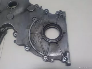 213502F000 Hyundai-Kia Крышка двигателя передняя Hyundai Santa FE 4 (TM) restailing Арт E52513945, вид 2