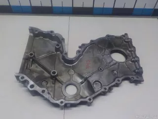 213502F000 Hyundai-Kia Крышка двигателя передняя Kia Sorento 3 restailing Арт E52513945, вид 7