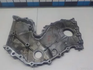 213502F000 Hyundai-Kia Крышка двигателя передняя Hyundai Santa FE 4 (TM) restailing Арт E52513945, вид 8