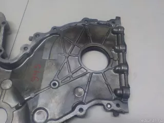 213502F000 Hyundai-Kia Крышка двигателя передняя Hyundai Santa FE 4 (TM) restailing Арт E52513945, вид 9