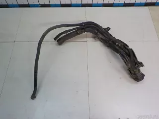 310401Y100 Hyundai-Kia Горловина топливного бака Kia Picanto 2 Арт E52516322, вид 1