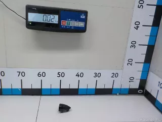 82652A2100 Hyundai-Kia Накладка ручки наружной Kia Ceed 2 Арт E52516987, вид 1