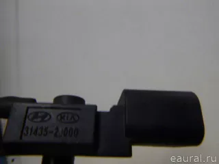 314352J000 Hyundai-Kia Датчик давления топлива Kia Soul 1 Арт E52537962, вид 10