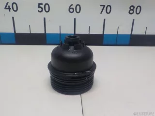 263152F001 Hyundai-Kia Крышка масляного фильтра Kia Sorento 3 restailing Арт E52539957, вид 2